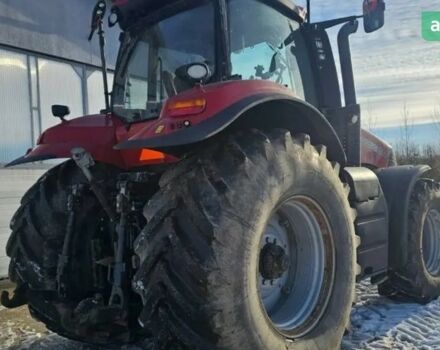 Кейс Magnum, об'ємом двигуна 0 л та пробігом 0 тис. км за 75166 $, фото 4 на Automoto.ua