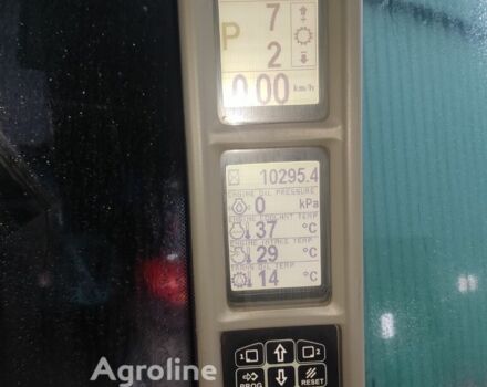 Кейс Магнум, объемом двигателя 0 л и пробегом 0 тыс. км за 51759 $, фото 6 на Automoto.ua