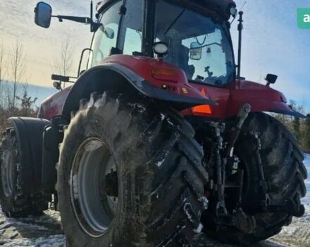 Кейс Magnum, об'ємом двигуна 0 л та пробігом 0 тис. км за 75166 $, фото 3 на Automoto.ua