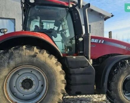 Кейс Magnum, об'ємом двигуна 0 л та пробігом 0 тис. км за 75166 $, фото 2 на Automoto.ua