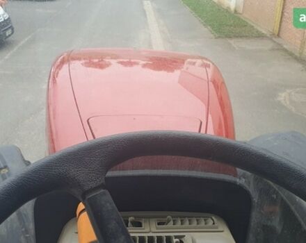 Кейс Магнум, объемом двигателя 0 л и пробегом 0 тыс. км за 129859 $, фото 4 на Automoto.ua