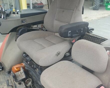 Кейс Магнум, объемом двигателя 0 л и пробегом 0 тыс. км за 129859 $, фото 7 на Automoto.ua