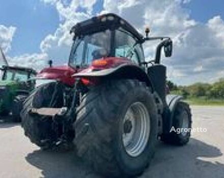 Кейс Магнум, объемом двигателя 0 л и пробегом 0 тыс. км за 53023 $, фото 5 на Automoto.ua