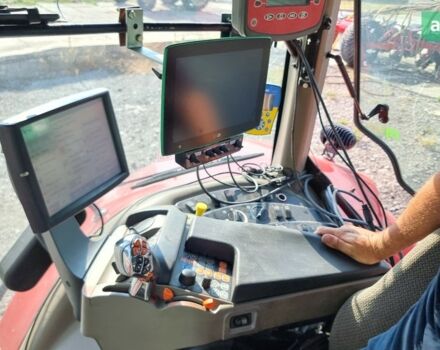 Кейс Magnum, об'ємом двигуна 0 л та пробігом 0 тис. км за 135000 $, фото 8 на Automoto.ua