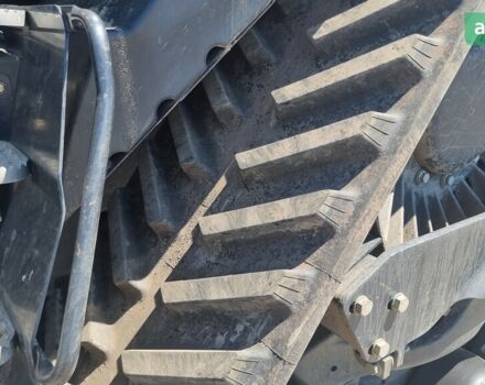 Кейс Magnum, об'ємом двигуна 0 л та пробігом 0 тис. км за 135000 $, фото 1 на Automoto.ua