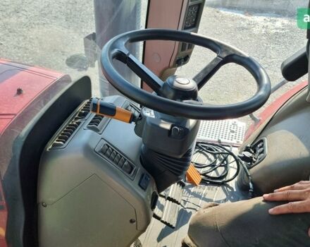 Кейс Magnum, об'ємом двигуна 0 л та пробігом 0 тис. км за 135000 $, фото 9 на Automoto.ua