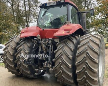 Кейс Магнум, объемом двигателя 0 л и пробегом 0 тыс. км за 127101 $, фото 6 на Automoto.ua