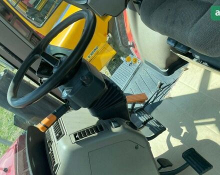 Кейс Магнум, объемом двигателя 0 л и пробегом 0 тыс. км за 149000 $, фото 6 на Automoto.ua