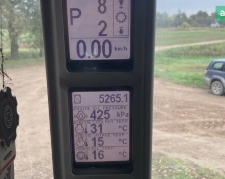 Кейс Магнум, объемом двигателя 0 л и пробегом 0 тыс. км за 128679 $, фото 4 на Automoto.ua