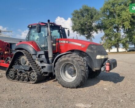 Кейс Magnum, об'ємом двигуна 0 л та пробігом 0 тис. км за 135000 $, фото 3 на Automoto.ua