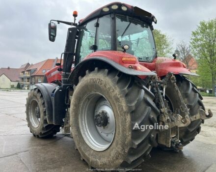 Кейс Магнум, объемом двигателя 0 л и пробегом 0 тыс. км за 93041 $, фото 5 на Automoto.ua