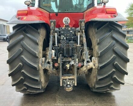 Кейс Магнум, объемом двигателя 0 л и пробегом 0 тыс. км за 93041 $, фото 4 на Automoto.ua