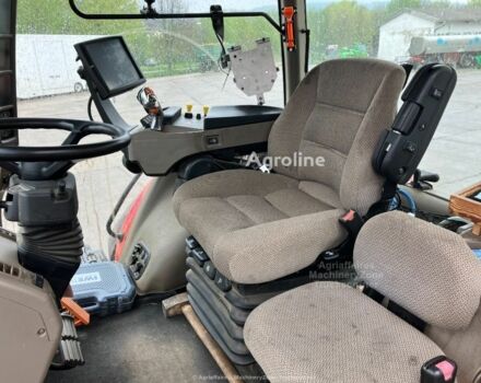 Кейс Магнум, объемом двигателя 0 л и пробегом 0 тыс. км за 93041 $, фото 6 на Automoto.ua