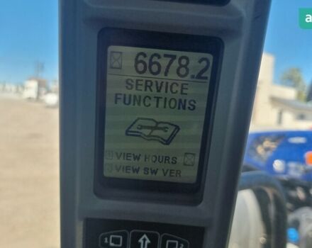 Кейс Magnum, об'ємом двигуна 0 л та пробігом 0 тис. км за 135000 $, фото 2 на Automoto.ua