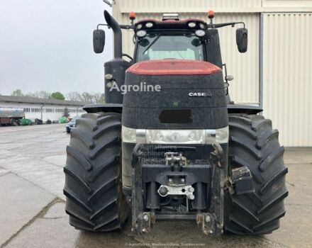 Кейс Магнум, объемом двигателя 0 л и пробегом 0 тыс. км за 93041 $, фото 2 на Automoto.ua