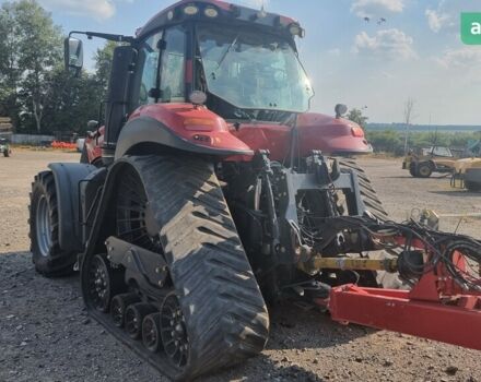 Кейс Magnum, об'ємом двигуна 0 л та пробігом 0 тис. км за 135000 $, фото 5 на Automoto.ua