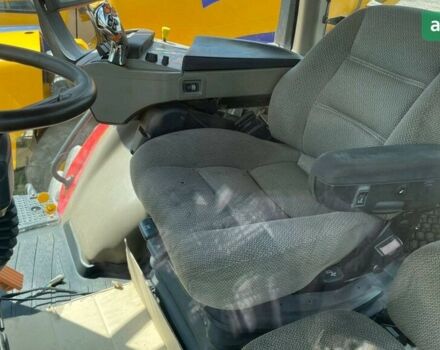 Кейс Магнум, объемом двигателя 0 л и пробегом 0 тыс. км за 149000 $, фото 4 на Automoto.ua