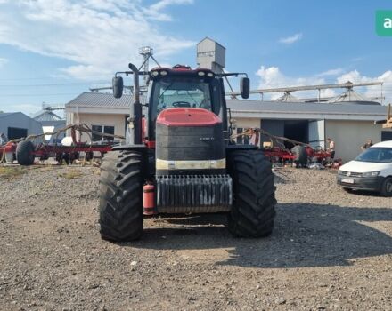 Кейс Magnum, об'ємом двигуна 0 л та пробігом 0 тис. км за 135000 $, фото 4 на Automoto.ua