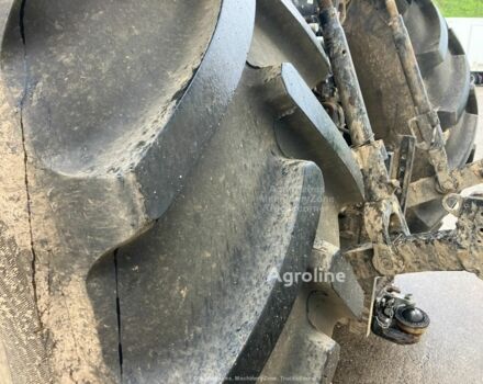 Кейс Магнум, объемом двигателя 0 л и пробегом 0 тыс. км за 93041 $, фото 8 на Automoto.ua