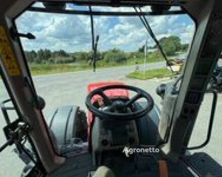 Кейс Магнум, объемом двигателя 0 л и пробегом 0 тыс. км за 53023 $, фото 7 на Automoto.ua