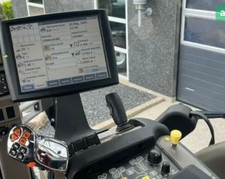 Кейс Магнум, объемом двигателя 0 л и пробегом 0 тыс. км за 100487 $, фото 6 на Automoto.ua