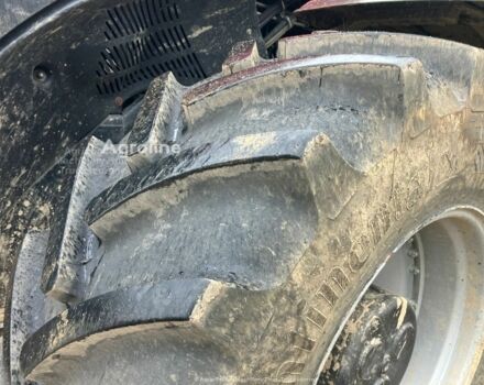 Кейс Магнум, объемом двигателя 0 л и пробегом 0 тыс. км за 93041 $, фото 7 на Automoto.ua