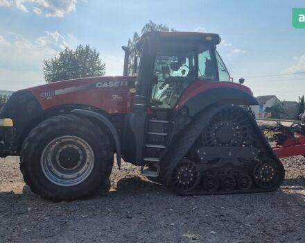 Кейс Magnum, об'ємом двигуна 0 л та пробігом 0 тис. км за 135000 $, фото 6 на Automoto.ua