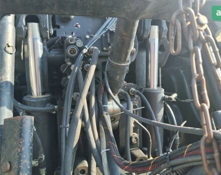 Кейс Magnum, об'ємом двигуна 0 л та пробігом 0 тис. км за 135000 $, фото 7 на Automoto.ua