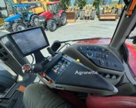 Кейс Магнум, объемом двигателя 0 л и пробегом 0 тыс. км за 53023 $, фото 8 на Automoto.ua