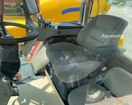 Кейс Магнум, объемом двигателя 0 л и пробегом 0 тыс. км за 173900 $, фото 7 на Automoto.ua
