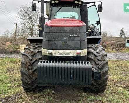 Кейс Magnum, об'ємом двигуна 8.7 л та пробігом 0 тис. км за 159373 $, фото 4 на Automoto.ua