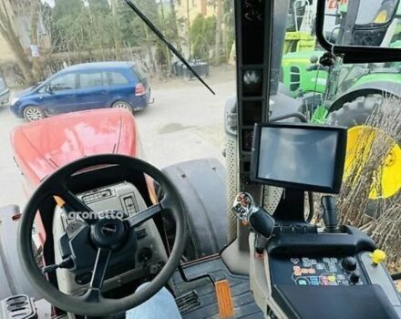 Кейс Магнум, объемом двигателя 0 л и пробегом 0 тыс. км за 86260 $, фото 6 на Automoto.ua