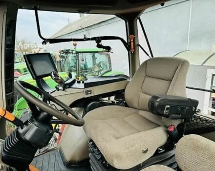 Кейс Магнум, объемом двигателя 0 л и пробегом 0 тыс. км за 86260 $, фото 3 на Automoto.ua