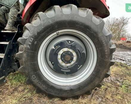 Кейс Magnum, об'ємом двигуна 8.7 л та пробігом 0 тис. км за 159373 $, фото 10 на Automoto.ua