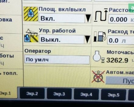 Кейс Магнум, объемом двигателя 0 л и пробегом 0 тыс. км за 157000 $, фото 11 на Automoto.ua