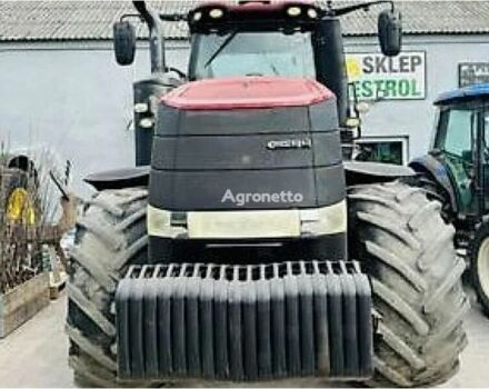 Кейс Магнум, объемом двигателя 0 л и пробегом 0 тыс. км за 86260 $, фото 4 на Automoto.ua
