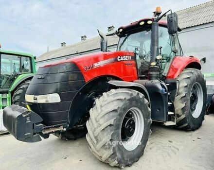 Кейс Магнум, объемом двигателя 0 л и пробегом 0 тыс. км за 86260 $, фото 1 на Automoto.ua