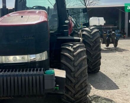 Кейс Magnum, об'ємом двигуна 7.8 л та пробігом 0 тис. км за 115000 $, фото 8 на Automoto.ua