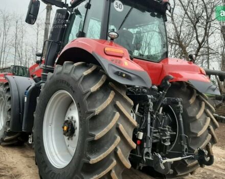 Кейс Магнум, объемом двигателя 0 л и пробегом 0 тыс. км за 112151 $, фото 3 на Automoto.ua