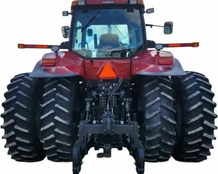 Кейс Magnum, об'ємом двигуна 0 л та пробігом 0 тис. км за 8217498 $, фото 2 на Automoto.ua