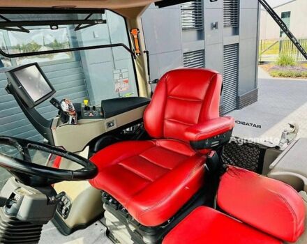 Кейс Магнум, объемом двигателя 0 л и пробегом 0 тыс. км за 108548 $, фото 5 на Automoto.ua