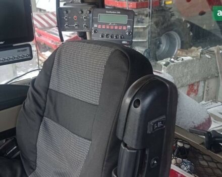 Кейс Magnum, об'ємом двигуна 7.8 л та пробігом 0 тис. км за 115000 $, фото 9 на Automoto.ua