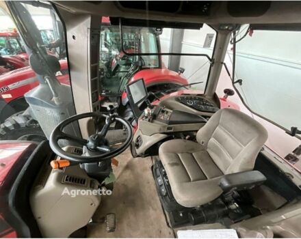 Кейс Magnum, об'ємом двигуна 0 л та пробігом 0 тис. км за 114972 $, фото 4 на Automoto.ua