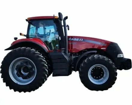 Кейс Magnum, об'ємом двигуна 0 л та пробігом 0 тис. км за 8217498 $, фото 1 на Automoto.ua