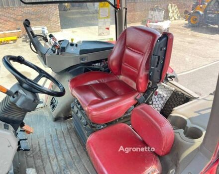 Кейс Магнум, объемом двигателя 0 л и пробегом 0 тыс. км за 93504 $, фото 5 на Automoto.ua