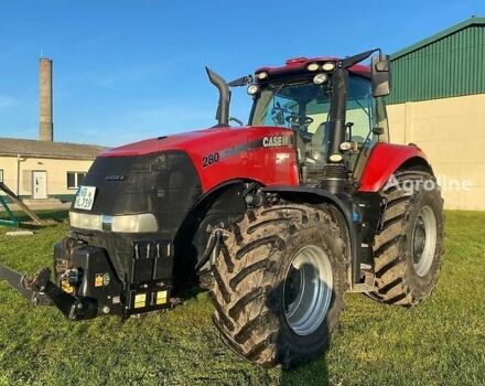 Кейс Магнум, объемом двигателя 0 л и пробегом 0 тыс. км за 86748 $, фото 1 на Automoto.ua