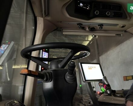 Кейс Магнум, объемом двигателя 0 л и пробегом 0 тыс. км за 230000 $, фото 3 на Automoto.ua