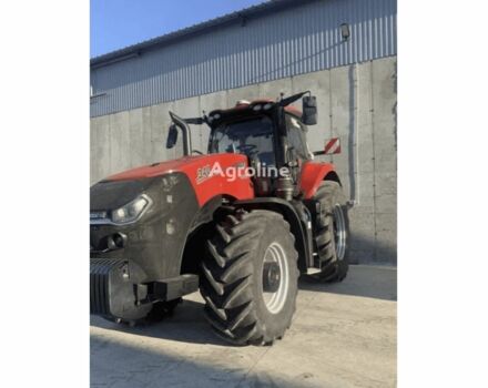Кейс Magnum, об'ємом двигуна 0 л та пробігом 0 тис. км за 247719 $, фото 2 на Automoto.ua
