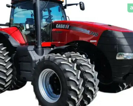 Кейс Магнум, объемом двигателя 0 л и пробегом 0 тыс. км за 619 $, фото 2 на Automoto.ua