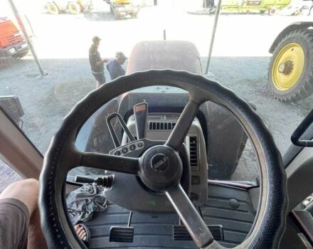 Кейс Магнум, объемом двигателя 0 л и пробегом 0 тыс. км за 40893 $, фото 5 на Automoto.ua